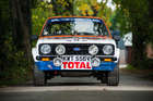 1979 Ford Escort MKII RS1800 Group 4 - ex-PCA Team Total-Auction Lot