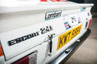 1979 Ford Escort MKII RS1800 Group 4 - ex-PCA Team Total-Auction Lot