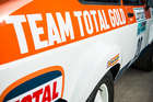 1979 Ford Escort MKII RS1800 Group 4 - ex-PCA Team Total-Auction Lot
