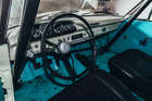 1963 Ford Galaxie Nas Car Homage-Auction Lot