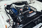 1963 Ford Galaxie Nas Car Homage-Auction Lot