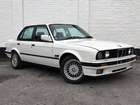1989 BMW E30 325i SE -Sold
