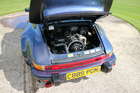 1986 Porsche 911 Supersport (M491) 3.2 Carrera Coupé-Sold