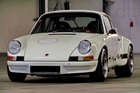 1973 Porsche 911 2.8 RSR FIA Historic GT racecar-Sold
