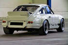 1973 Porsche 911 2.8 RSR FIA Historic GT racecar-Sold