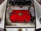 1973 Porsche 911 2.8 RSR FIA Historic GT racecar-Sold