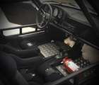 1973 Porsche 911 2.8 RSR FIA Historic GT racecar-Sold