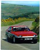 1978 Porsche 924-Sold