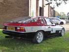 1978 Porsche 924-Sold