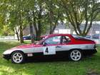 1978 Porsche 924-Sold