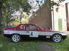 1978 Porsche 924-Sold