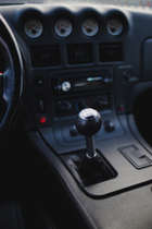 2000 Dodge Viper RT10-Sold