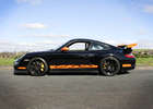 2006 Porsche 911 (997) GT3 RS-Auction Lot