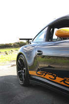 2006 Porsche 911 (997) GT3 RS-Auction Lot