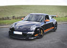 2006 Porsche 911 (997) GT3 RS-Auction Lot