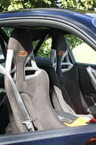 2006 Porsche 911 (997) GT3 RS-Auction Lot