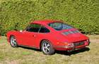 1968 Porsche 911L-Sold
