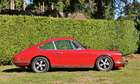 1968 Porsche 911L-Sold