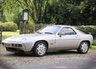 1983 Porsche 928S-Auction Lot