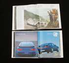 Miscellaneous Porsche lot.-Sold