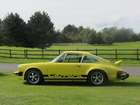 1974 Porsche 911 Carrera 2.7 MFI-Sold