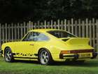 1974 Porsche 911 Carrera 2.7 MFI-Sold