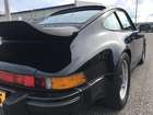 1988 Porsche 911 Carrera Sport Coupé-Sold