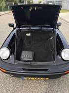 1988 Porsche 911 Carrera Sport Coupé-Sold