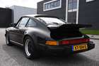 1988 Porsche 911 Carrera Sport Coupé-Sold