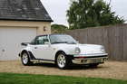 1988 Porsche 911 Supersport (SSE) 3.2 Carrera Targa - 20,000-Sold