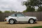 1988 Porsche 911 Supersport (SSE) 3.2 Carrera Targa - 20,000-Sold