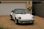 1988 Porsche 911 Supersport (SSE) 3.2 Carrera Targa - 20,000-Sold