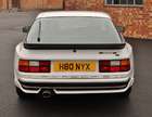 1990 Porsche 944 S2-Sold
