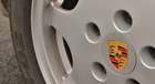 1990 Porsche 944 S2-Sold