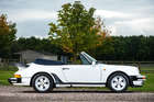 1989 Porsche 911 Carrera Convertible Supersport-Sold