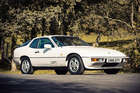 1987 Porsche 924 S-Sold