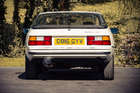 1987 Porsche 924 S-Sold