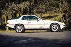 1987 Porsche 924 S-Sold