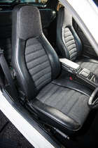 1987 Porsche 924 S-Sold