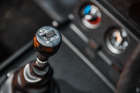 1981 MGB LE Roadster-Sold