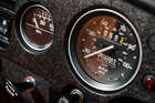 1981 MGB LE Roadster-Sold