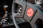 1981 MGB LE Roadster-Sold