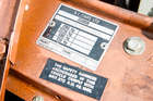 1981 MGB LE Roadster-Sold