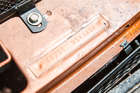 1981 MGB LE Roadster-Sold