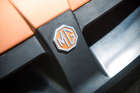 1981 MGB LE Roadster-Sold