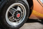 1981 MGB LE Roadster-Sold