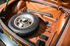 1981 MGB LE Roadster-Sold