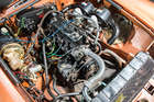 1981 MGB LE Roadster-Sold