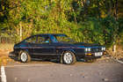 1987 Ford Capri 280 'Brooklands'-Auction Lot