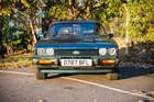1987 Ford Capri 280 'Brooklands'-Auction Lot